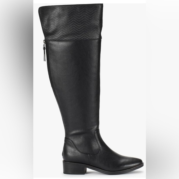 Bare Traps Marcela Tall Boots  Size B M - Picture 2 of 13